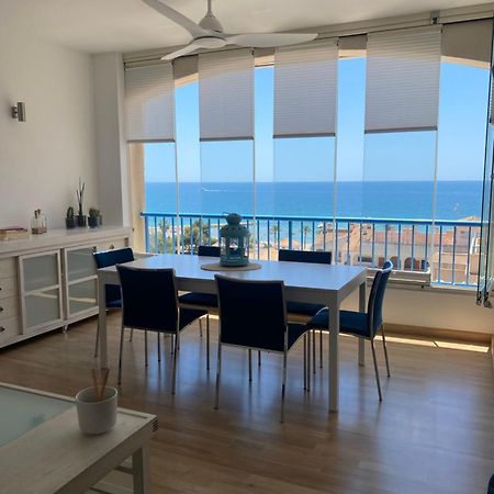 Refugio Del Mar Lejlighed Santa Pola Eksteriør billede