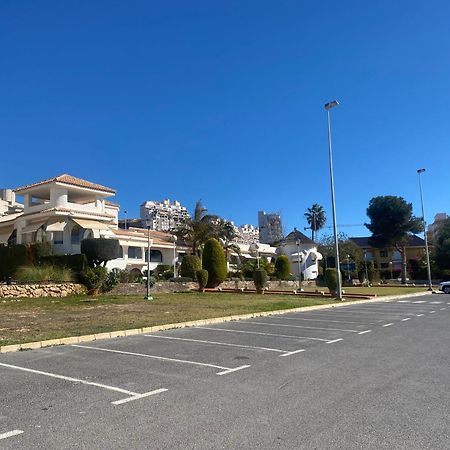 Refugio Del Mar Lejlighed Santa Pola Eksteriør billede